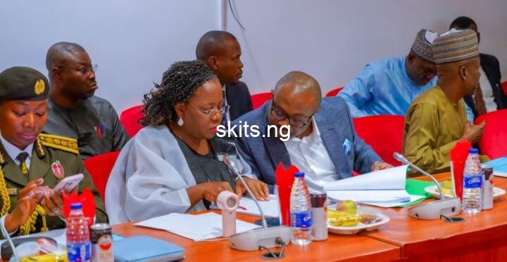 90 of expatriates doing jobs meant for nigerians lack proper work permits interior minister says