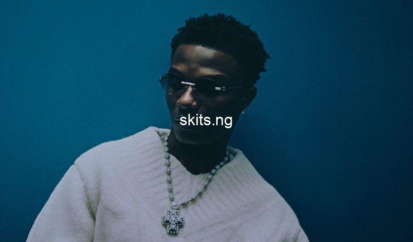Wizkid shatters records with morayo album dominates apple music charts