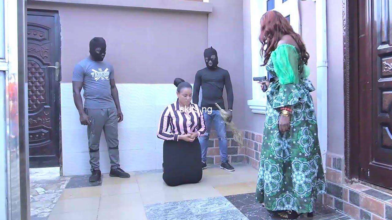 Arrogant princess humiliated her maid but was shocked to the see her become the queen