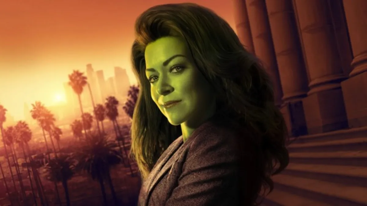Daredevil born again showrunner on if she hulk will return