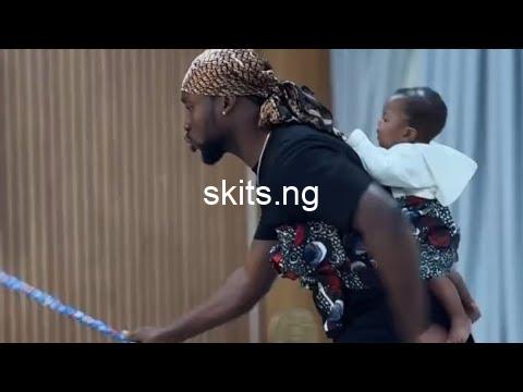 Download comedy video de general when she earns more than you