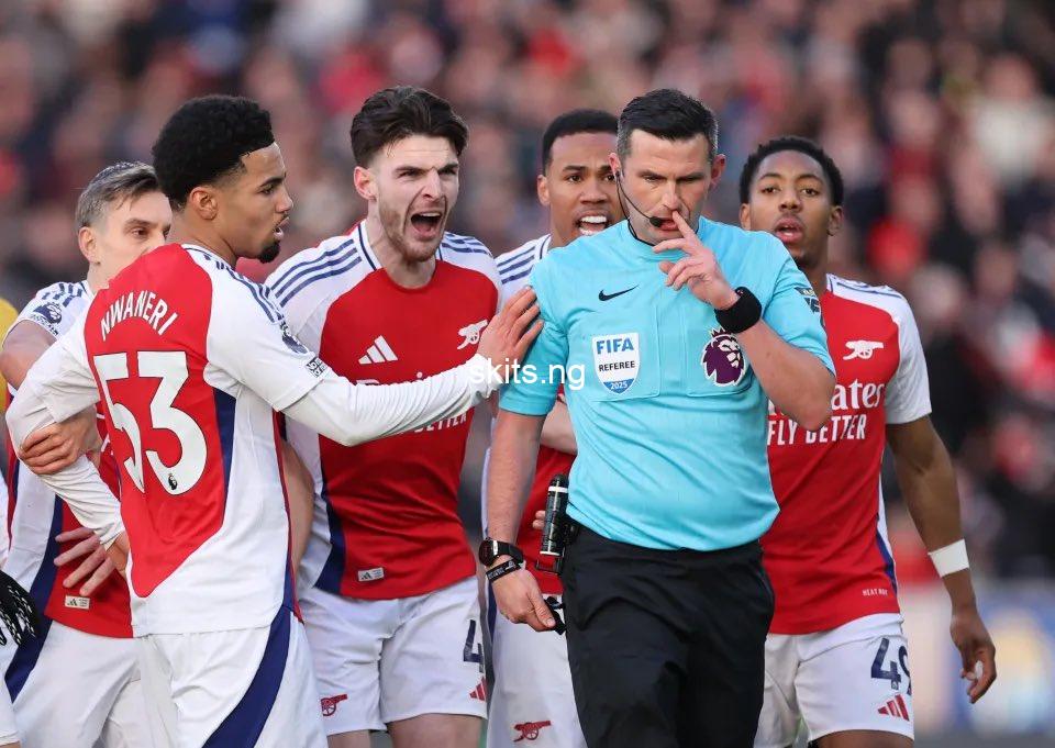 English fa rescinds myles lewis skellys red card against wolves