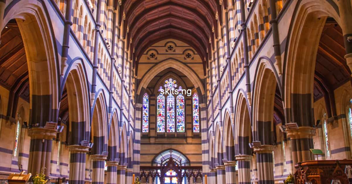 Hardship affecting attendance offering in churches anglican bishop laments