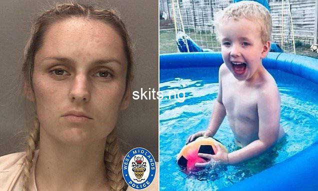 His evil step mother tried to kill him but was shocked to see him return alive to become king