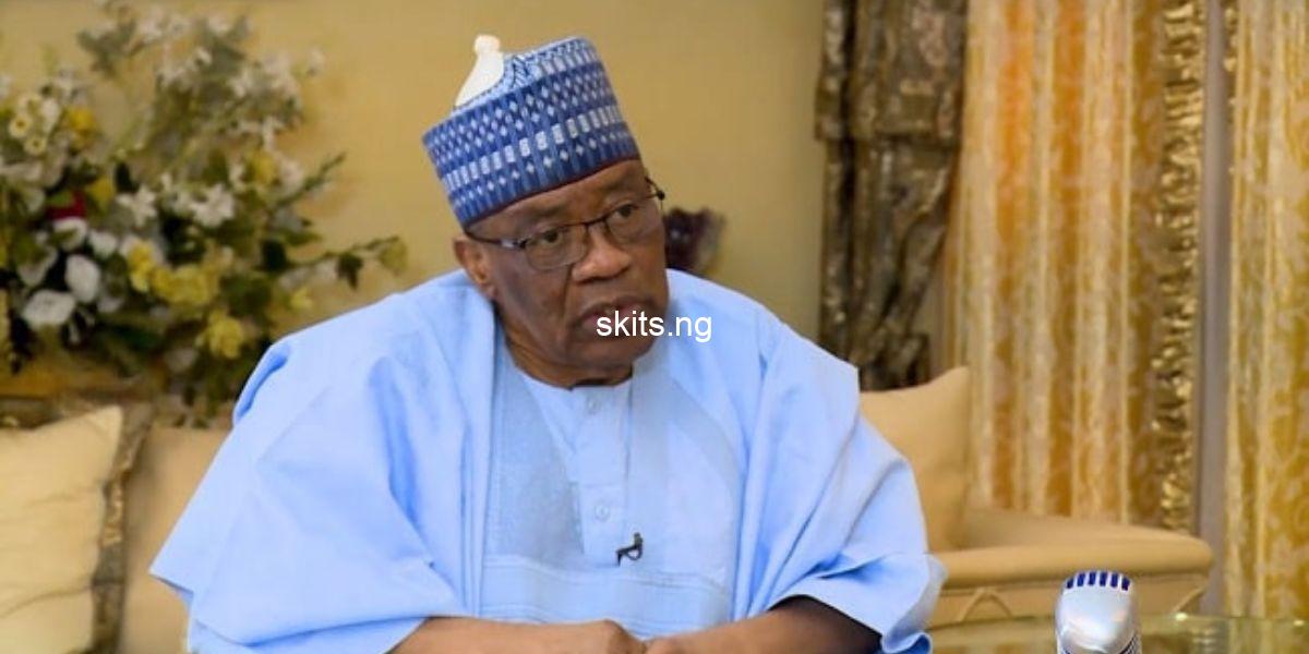 June 12 ibb shows no remorse for the martyrs who died to keep him in office opadokun