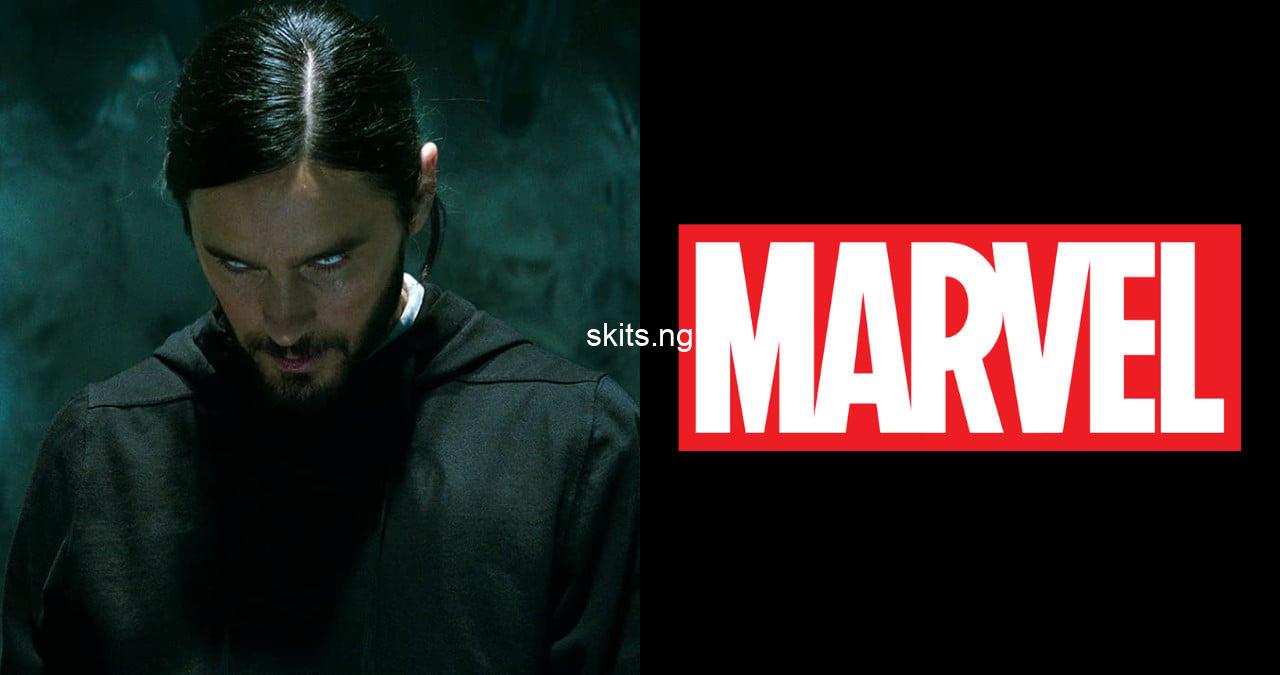 Rumor jared leto in talks for new marvel role after morbius