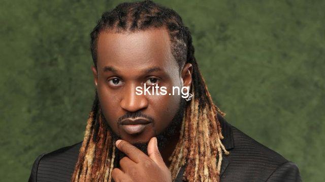 Family feud unfolds as paul okoye makes shocking allegation against twin brother