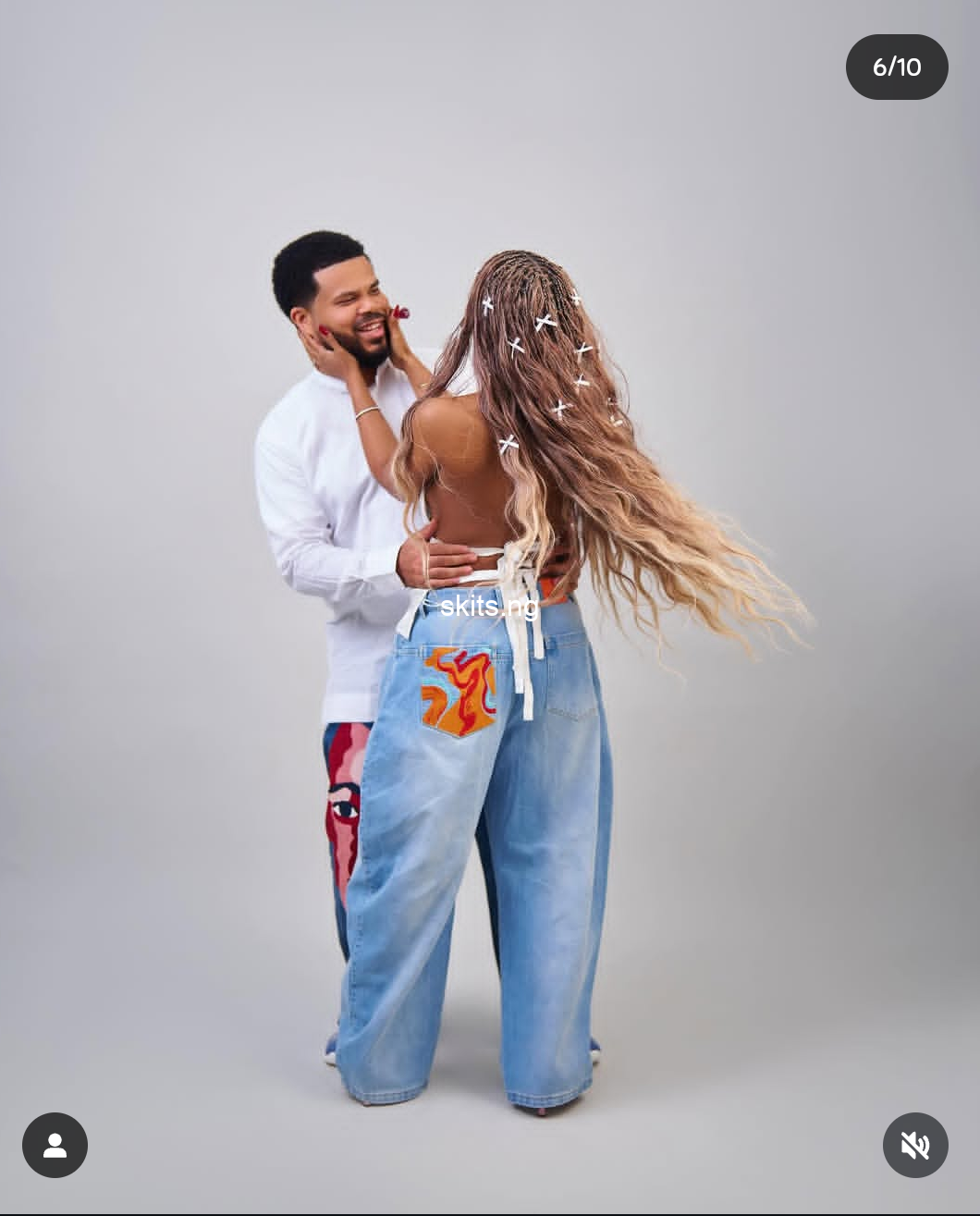 Lovely pre-wedding photos of Davido?s manager, Asa Asika, and his bride-to-be