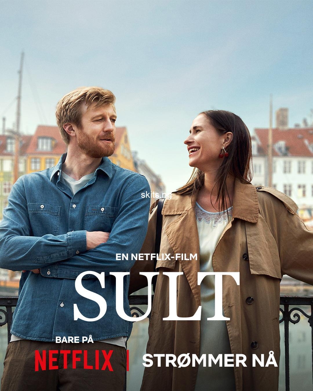 A copenhagen love story 2025 movie