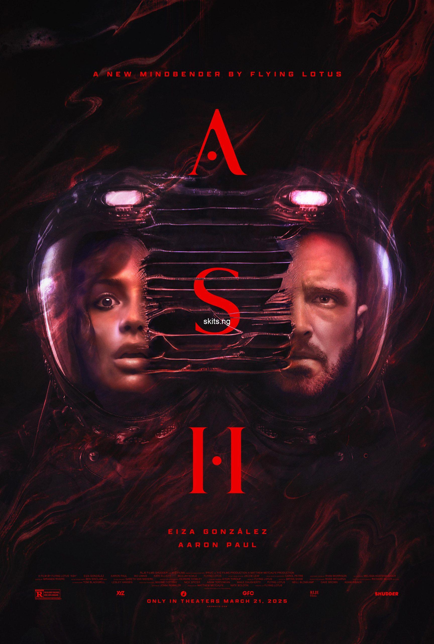 Ash 2025 movie