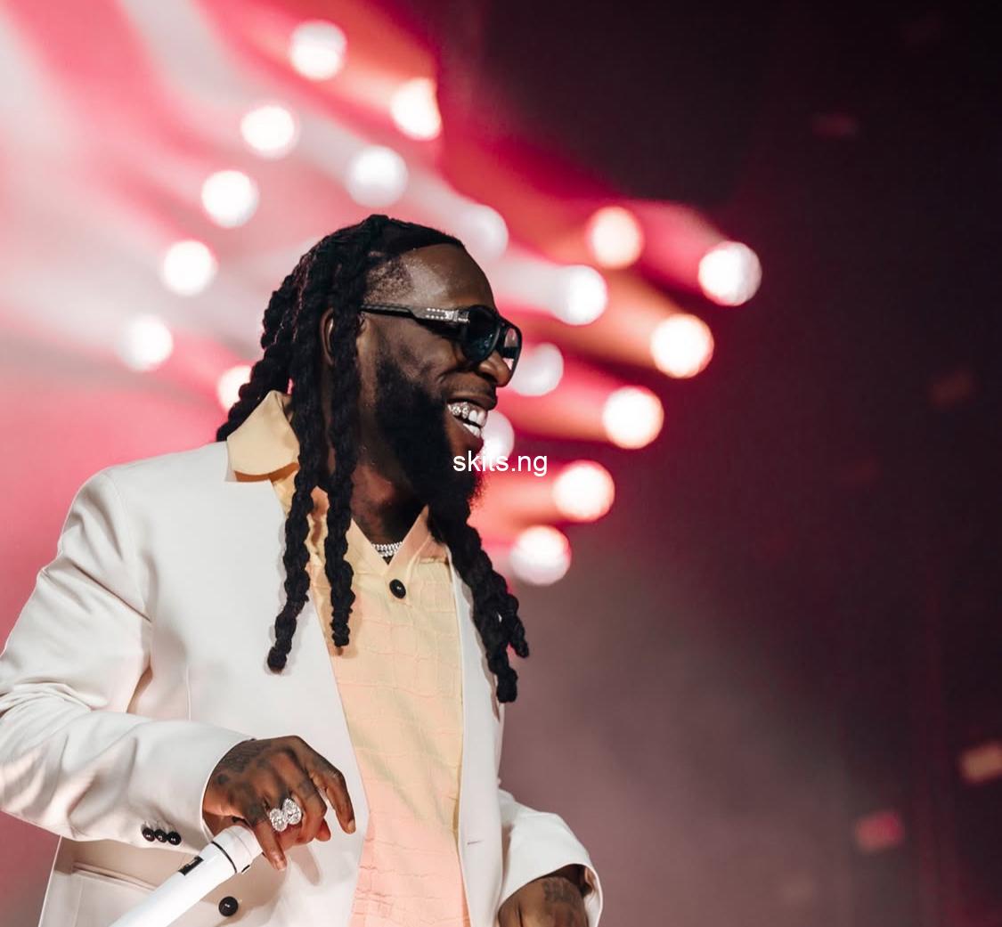 Burna boy set to drop 8th studio album no sign of weakness dropping july