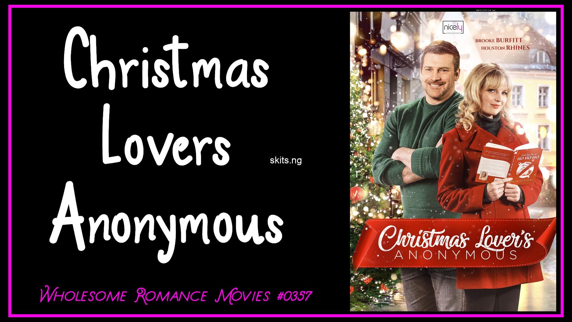 Christmas lovers anonymous 2021 movie download mp4