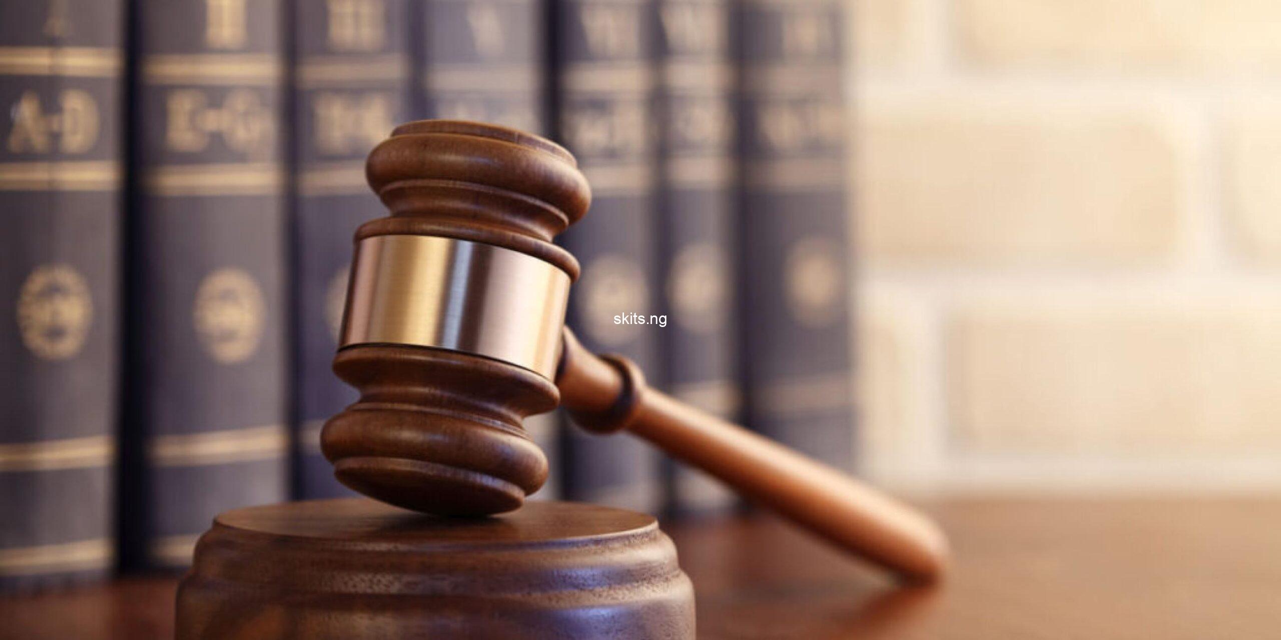 Court orders blood transfusion for two year old girl despite parents objection