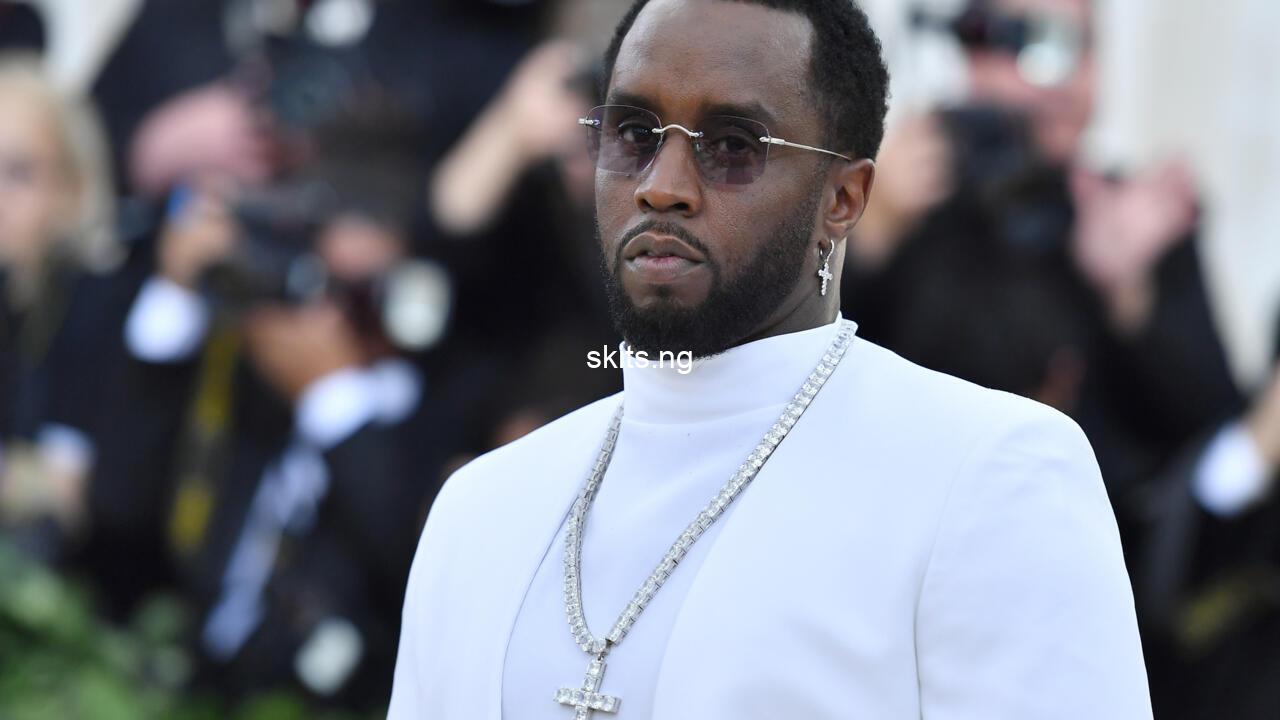 Diddy pleads not guilty to new charges in sex trafficking case