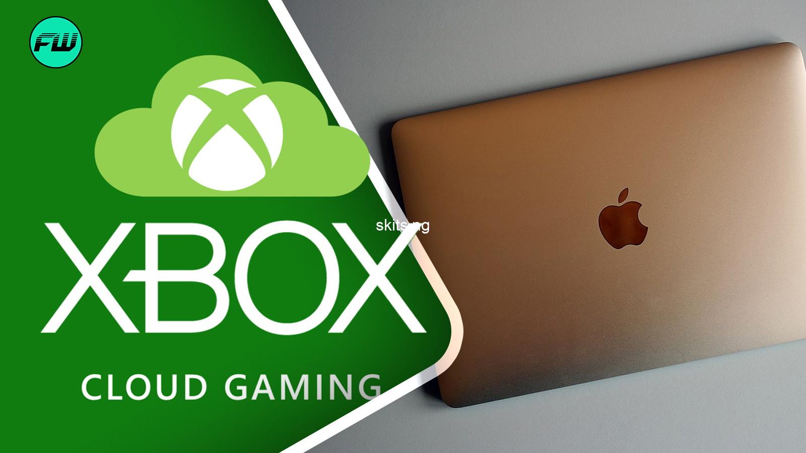 Does xbox cloud gaming work on mac everything we know about playing xbox games on macos