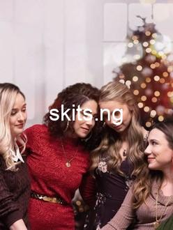 Four cousins and a christmas 2021 movie download mp4