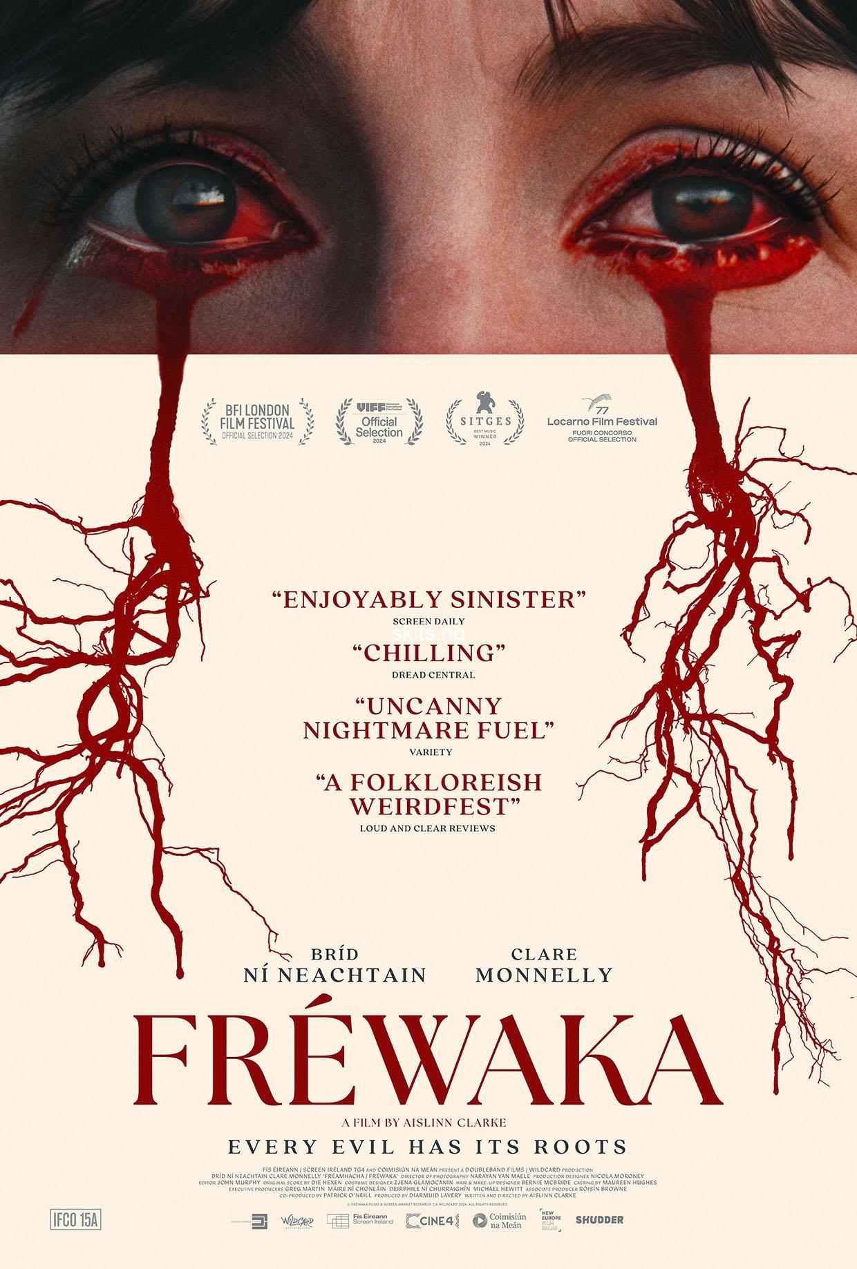 Frewaka 2024 movie