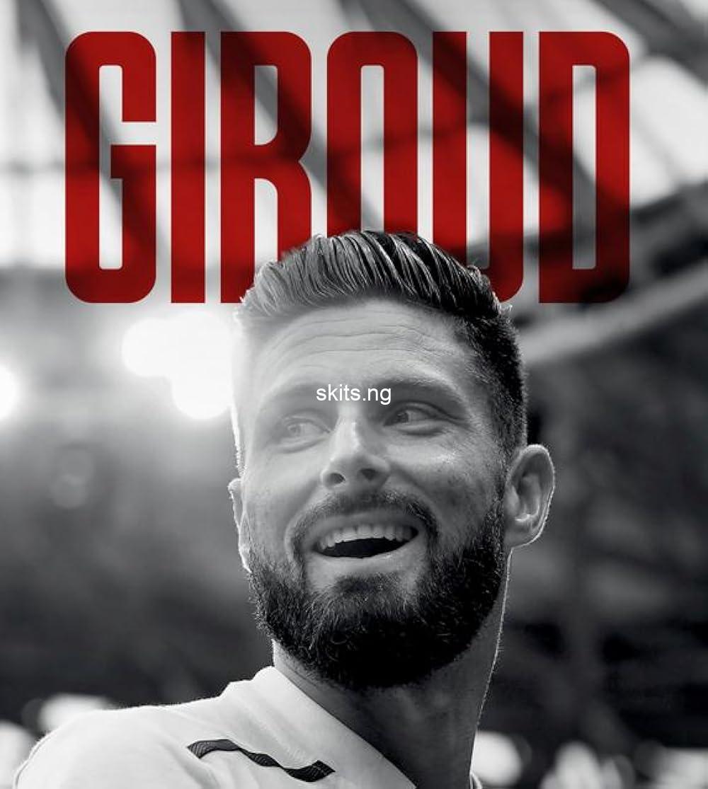 Giroud 2024 movie