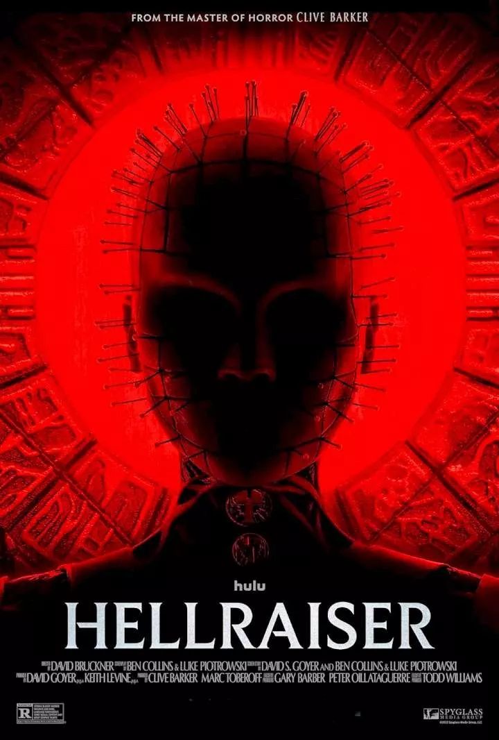 Hellraiser 2022 movie download mp4