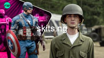 Im so glad marvel scrapped the kick a plot that was the original script for captain america the first avenger