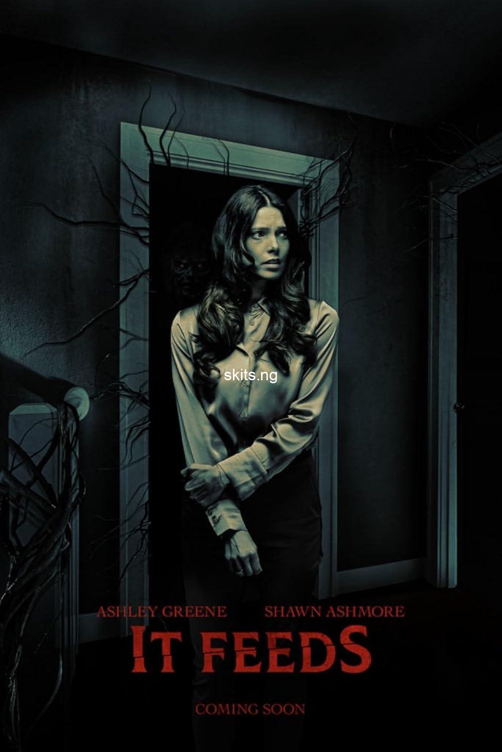 It feeds 2025 movie