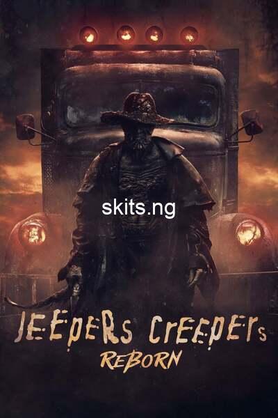 Jeepers creepers reborn 2022 movie download mp4