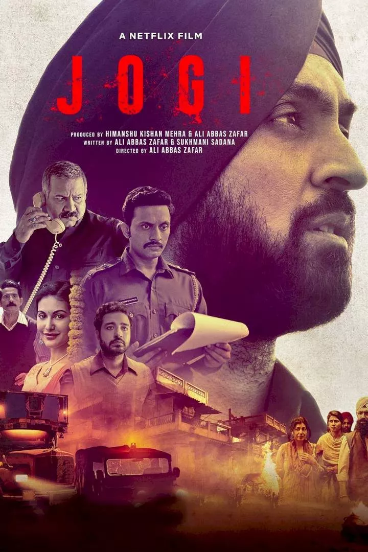 Jogi 2022 indian movie download mp4