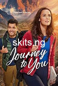 Journey to you 2025 movie