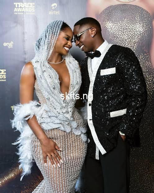 Juma jux confirms final wedding reception with priscilla ojo in tanzania for 28th of may