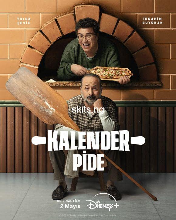 Kalender pide 2025 movie