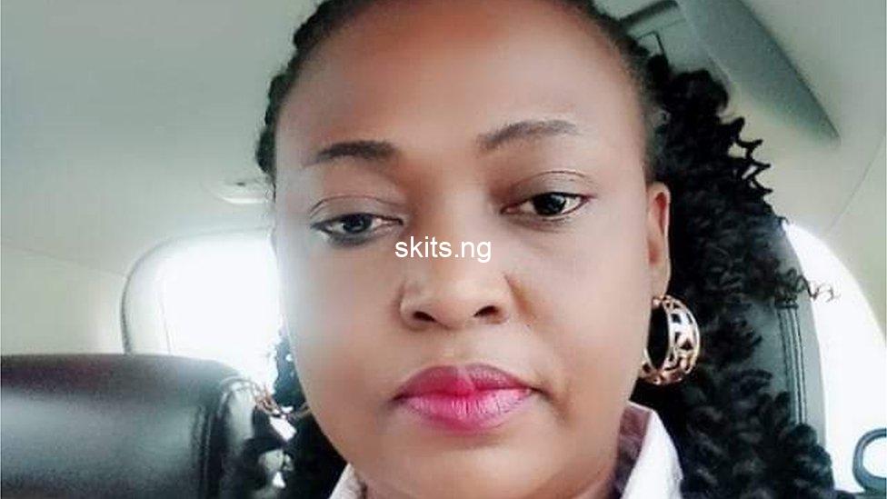 Lagos woman gets husband arrested for allegedly taking second wife
