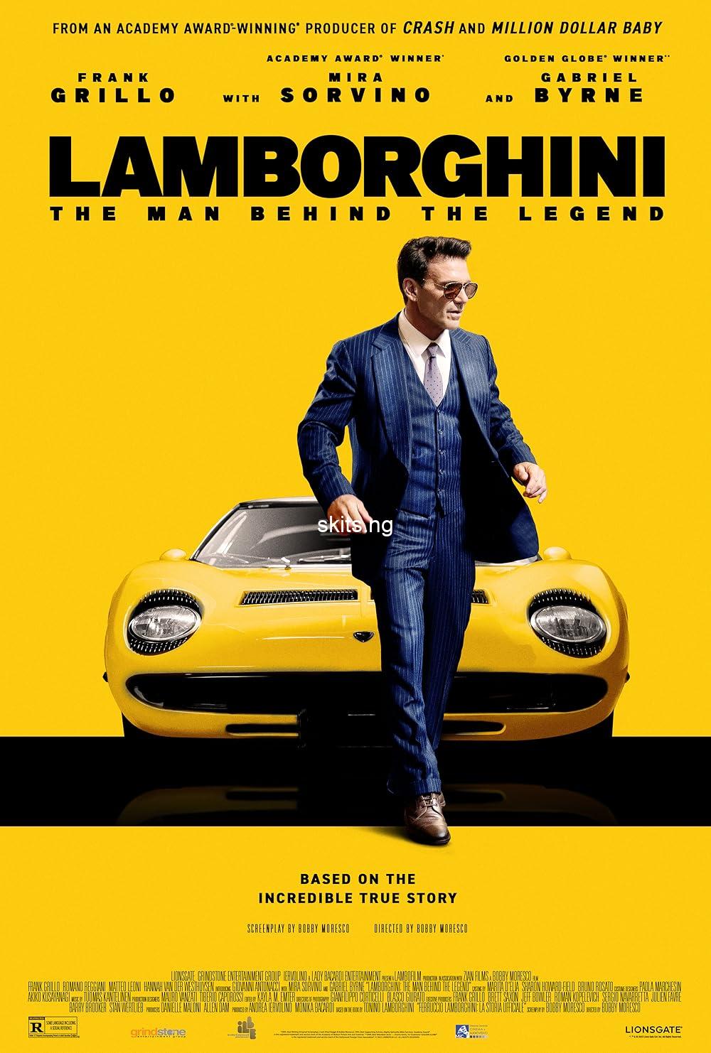 Lamborghini the man behind the legend 2022 movie download mp4