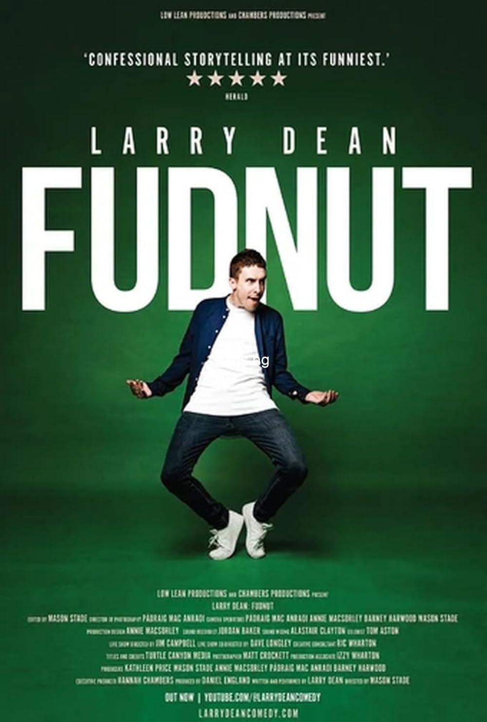 Larry dean fudnut 2024 movie