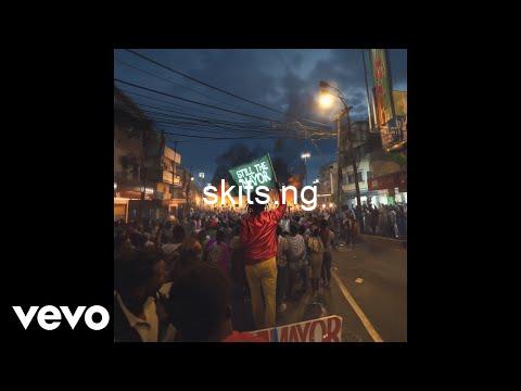 Mayorkun reason 2 japa