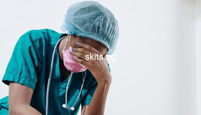 Nigerian nurses under investigation for exam fraud ordered to leave the uk