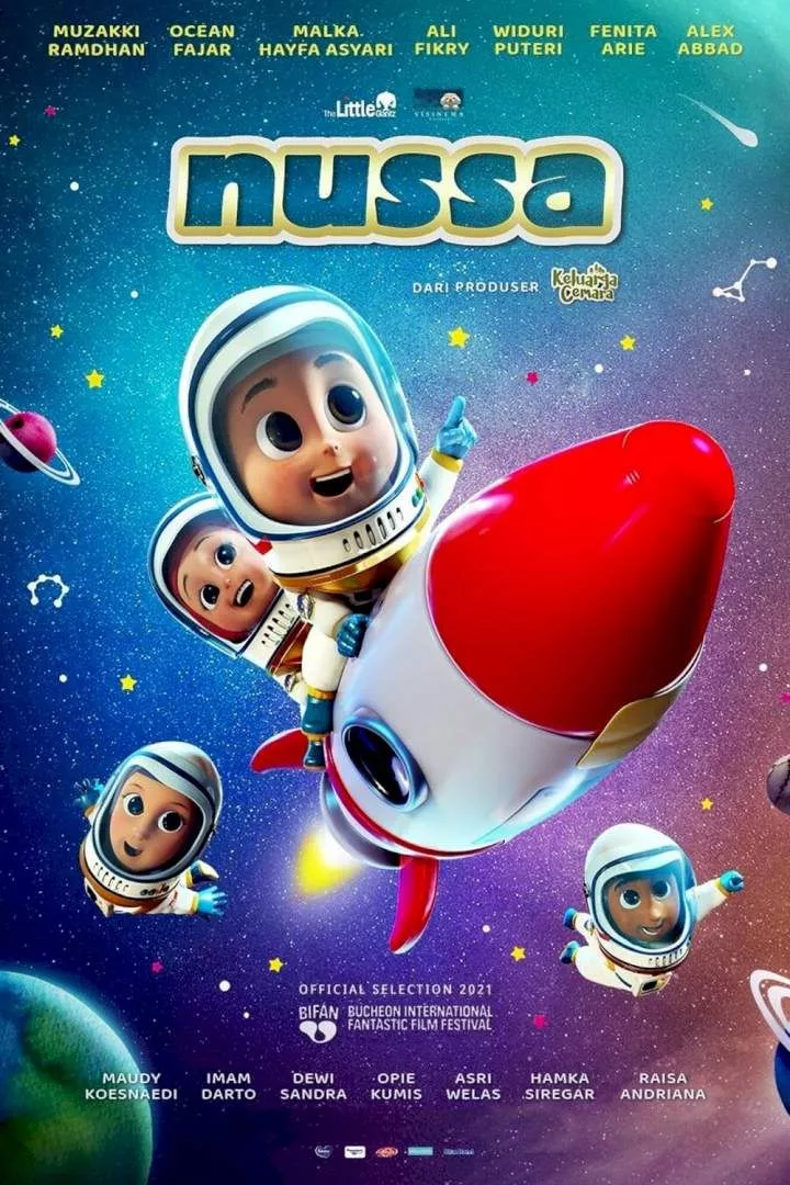 Nussa 2021 indonesian movie download mp4