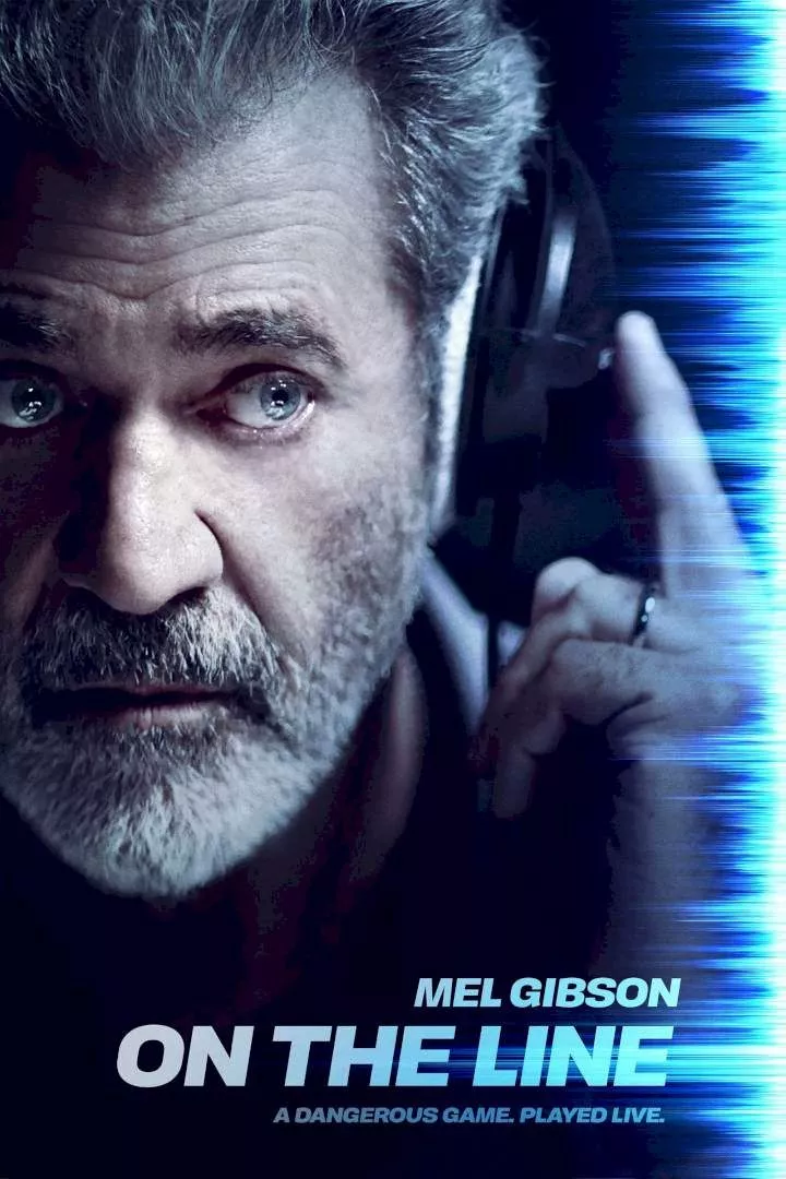 On the line 2022 movie download mp4