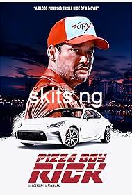 Pizza boy rick 2024 movie