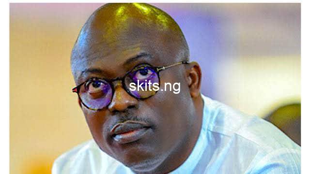 Rivers assembly gates shut as governor fubara attempts to re present 2025 budget