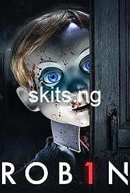 Rob1n 2025 movie