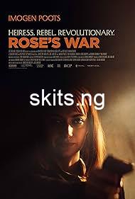 Roses war baltimore 2023 movie