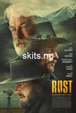 Rust 2024 movie
