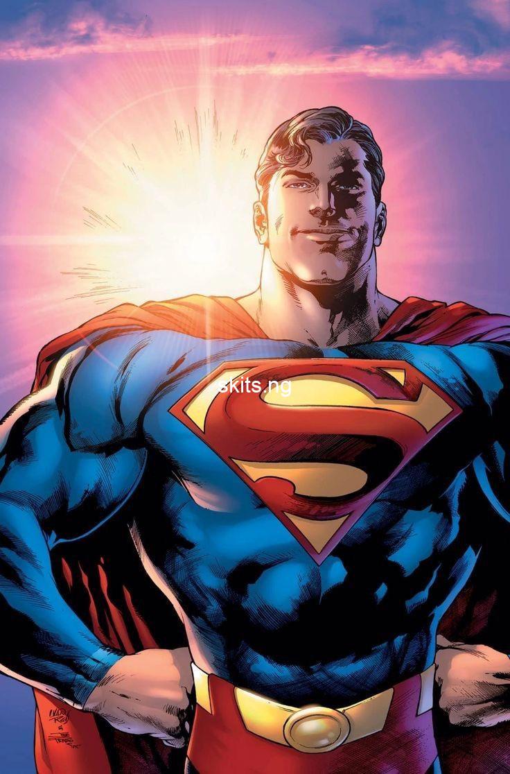 Supermans kandor ban results in 1 job only supergirl can do