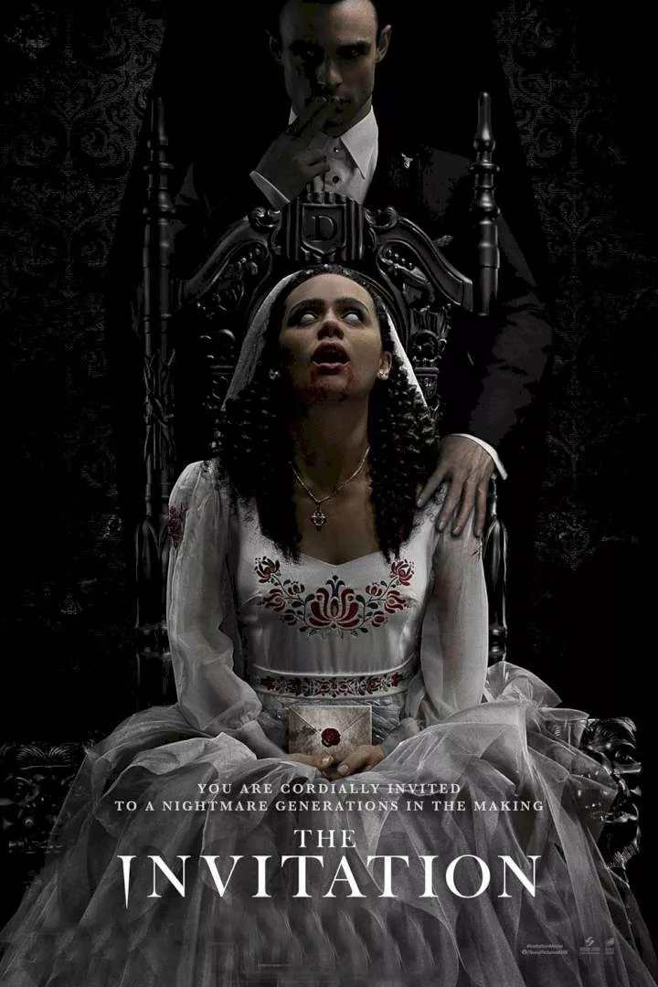 The invitation 2022 movie download mp4