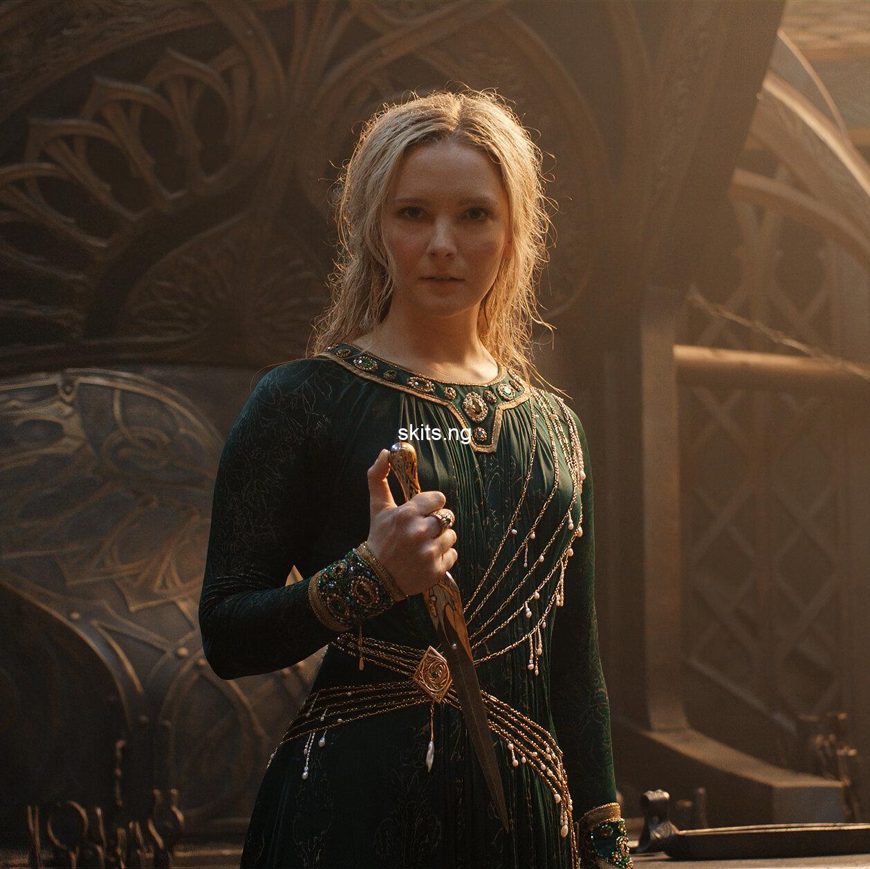 The lord of the rings the rings of power season 1 episode 8 download mp4