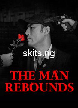 The man rebounds 2024 movie