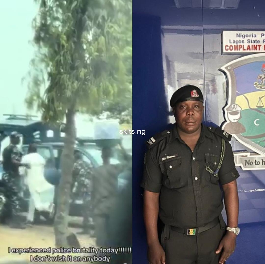 The police will not condone any form of incivility to members of the public police pro announces arrest of officer filmed assaulting uber driver