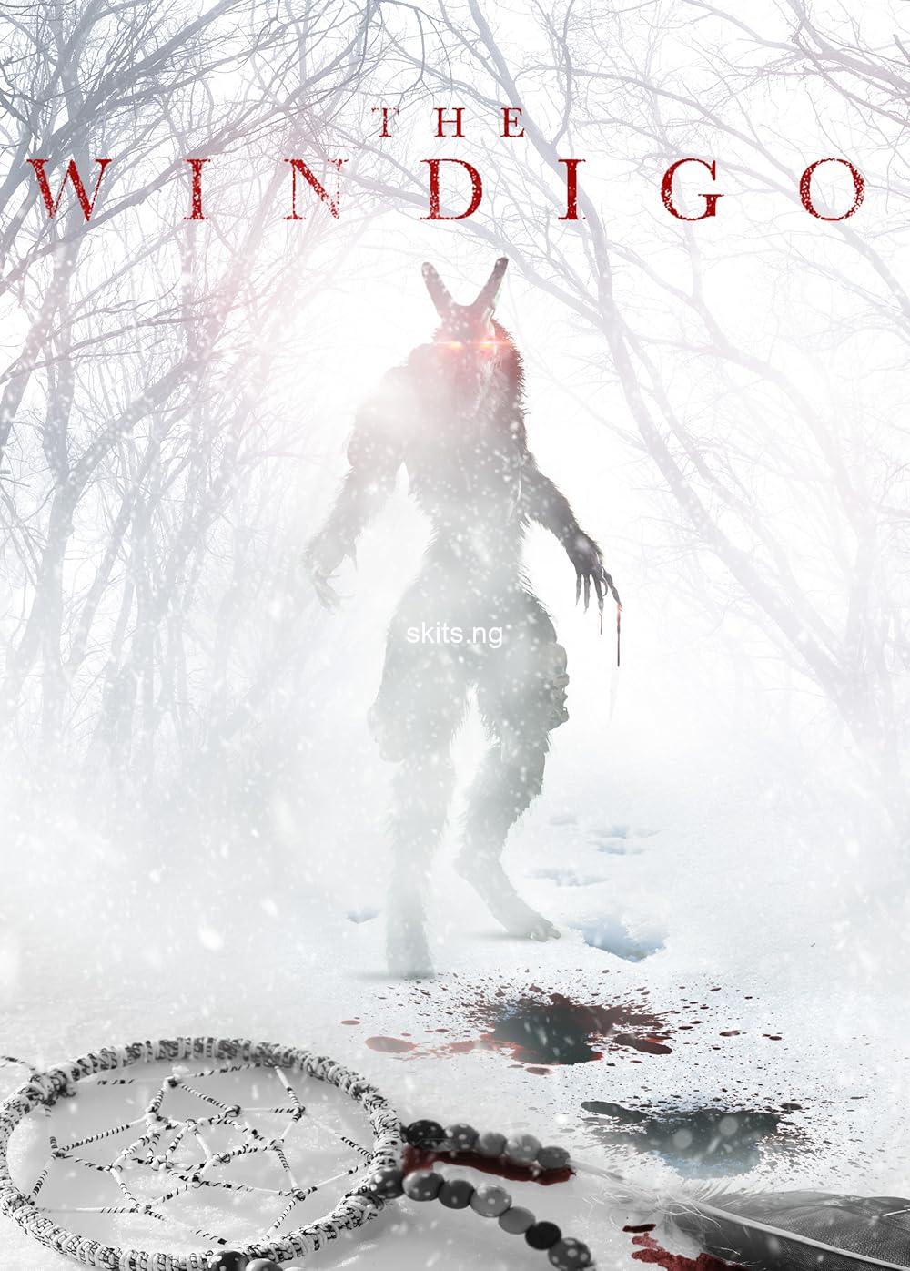 The windigo 2024 movie