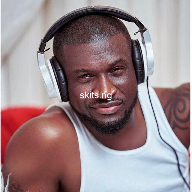 Theres a joy that comes with going solo mr p of p square speaks on groups split