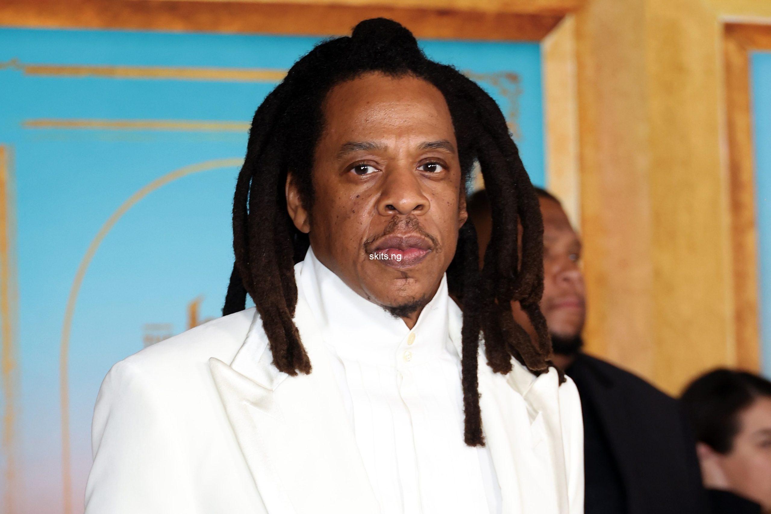 Woman who accused jay z and diddy of sexually assaulting her when she was 13 is heard on a tape denying her own allegation